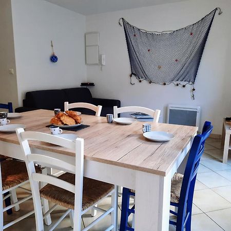 Le Createur - Au Coeur De La Ville Haute Pornic Bagian luar foto