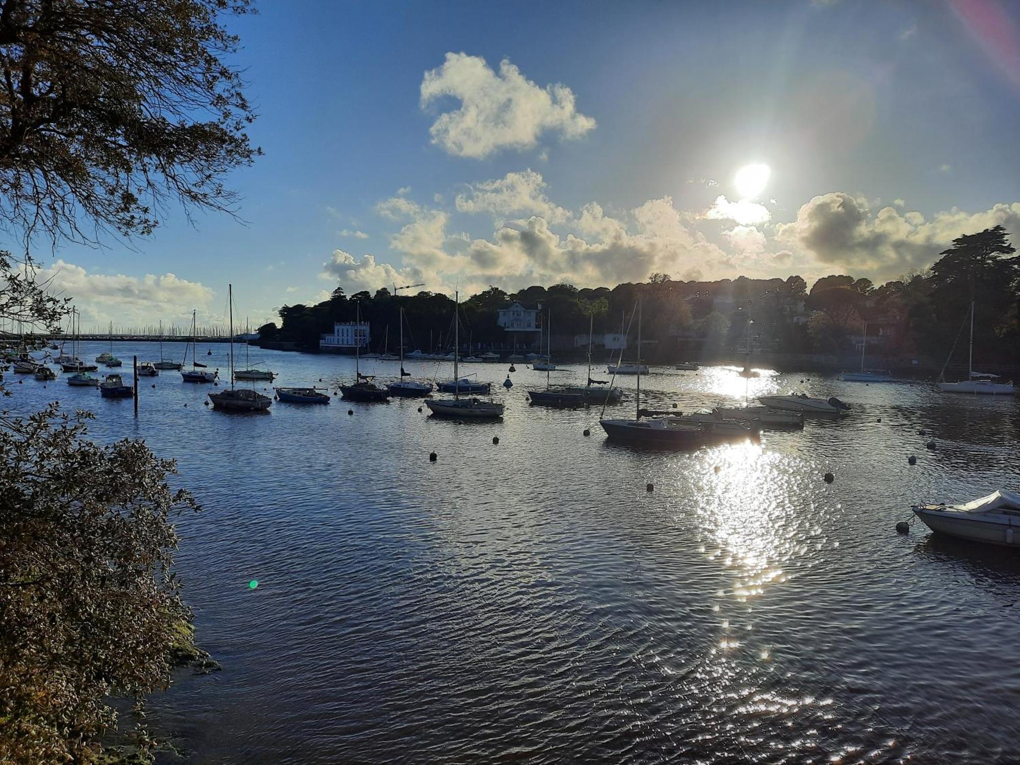 Le Createur - Au Coeur De La Ville Haute Pornic Bagian luar foto