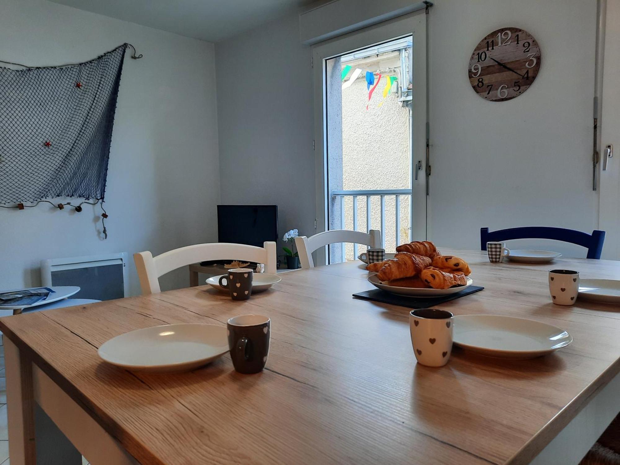 Le Createur - Au Coeur De La Ville Haute Pornic Bagian luar foto