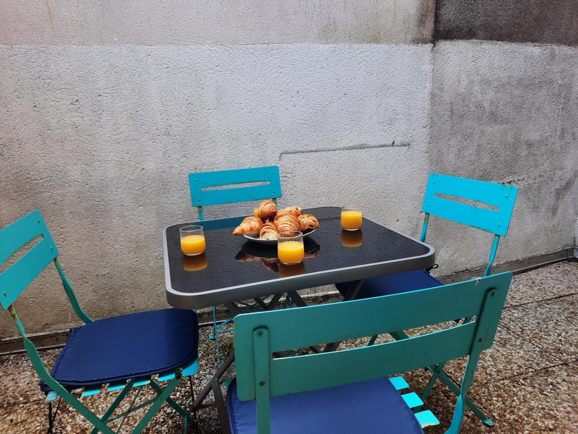 Le Createur - Au Coeur De La Ville Haute Pornic Bagian luar foto